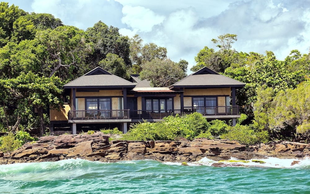 Nam Nghi Coral Peninsula Phu Quoc