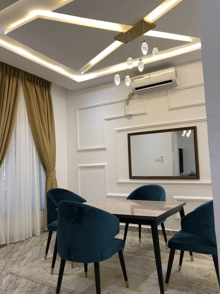 Charming 3-bed House in Kubwa