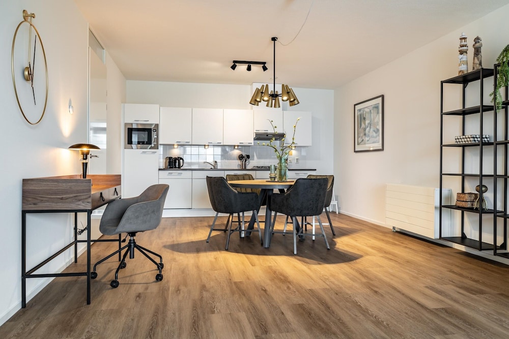 Luxury Apartment, Scheveningen