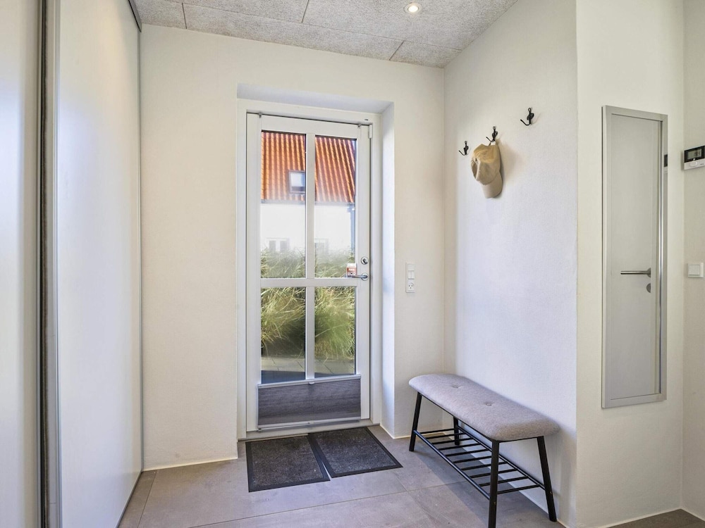 Modern Comfort in Lokken - By Traum Ferienwohnungen