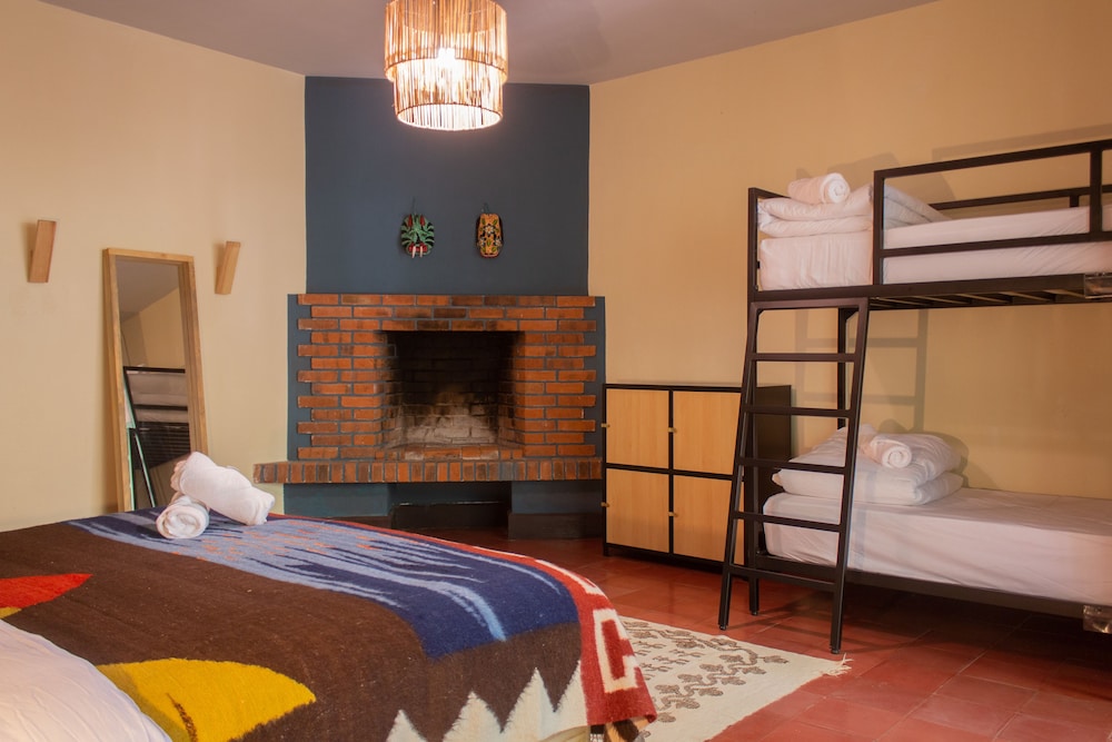 Socialtel Atitlan view 5