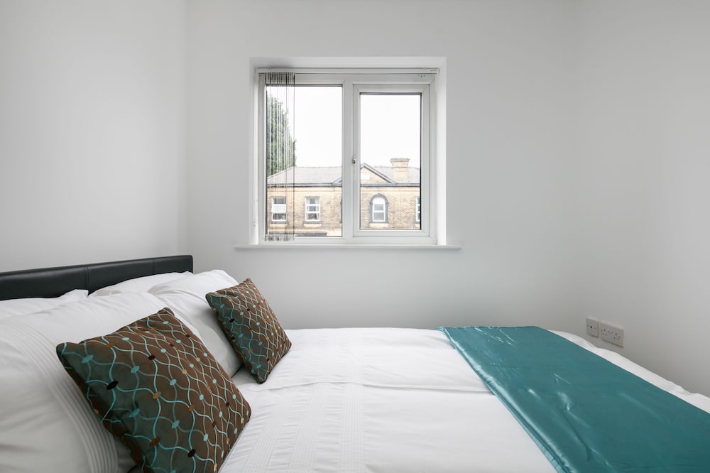 Bluestone Apartments - Richmond