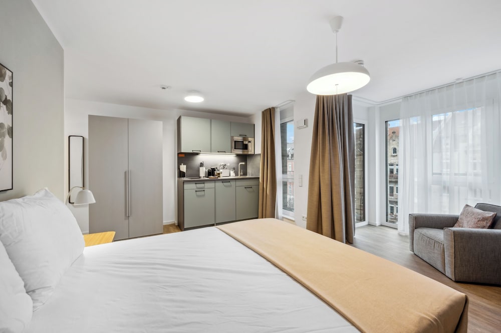 limehome Karlsruhe Sophienstr., Billede 33