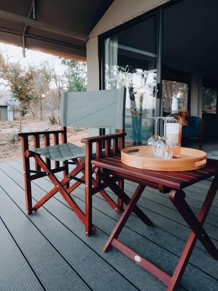 Chamabondo Tented Camp