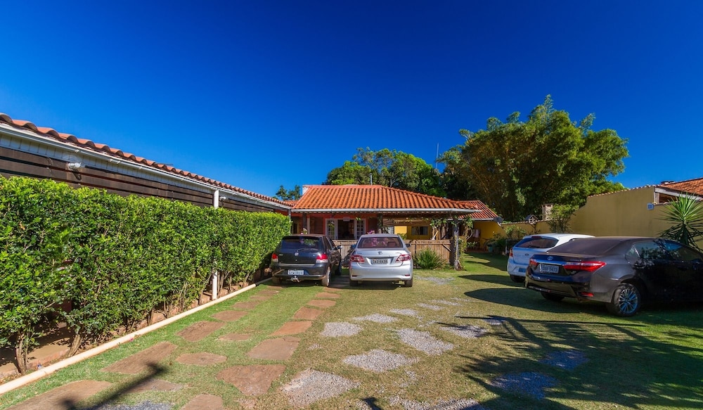 Pousada Portal da Chapada