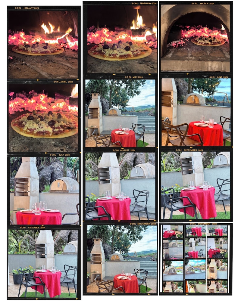 Loft das Pedras