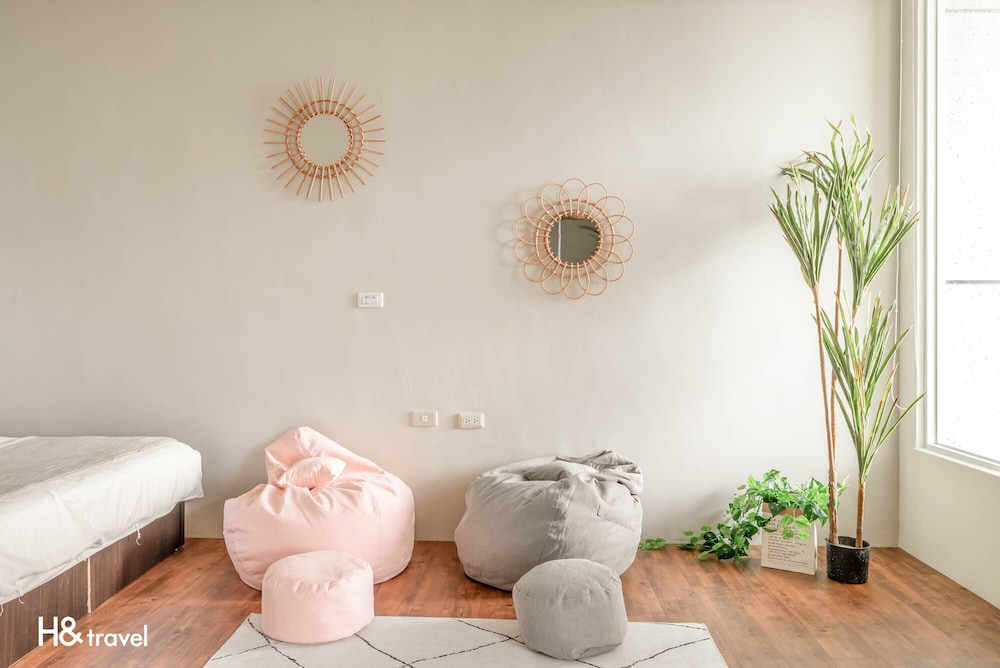 Taitung Puyuma Style Inn