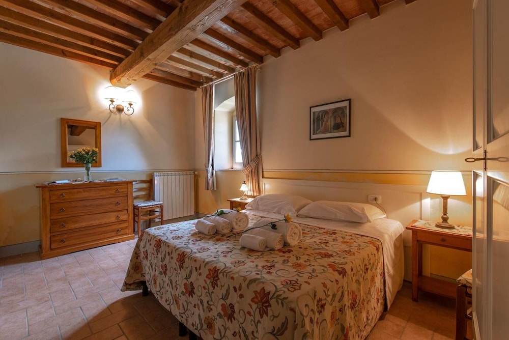 Agriturismo Concadoro
