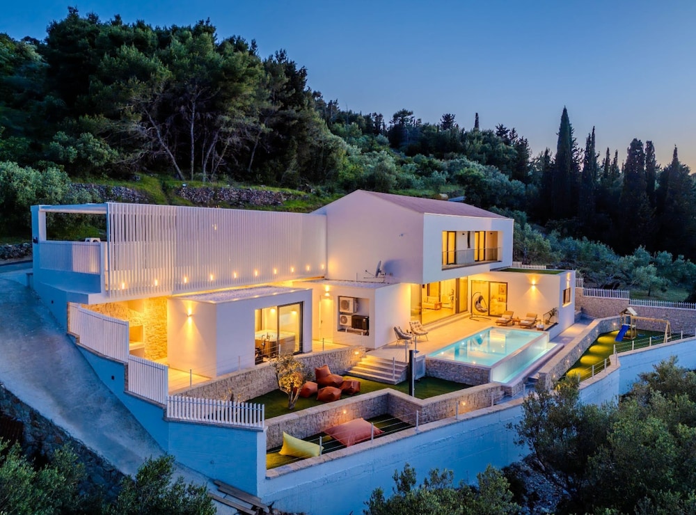 Holiday Home Good Life