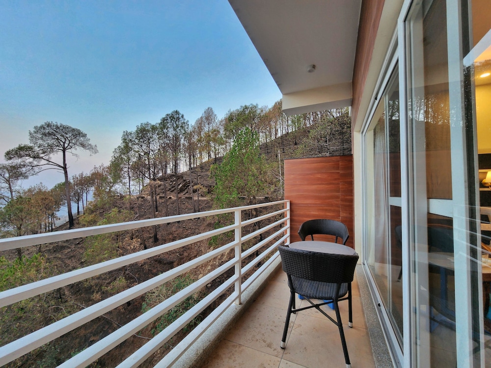 Wonder Hill Kasauli