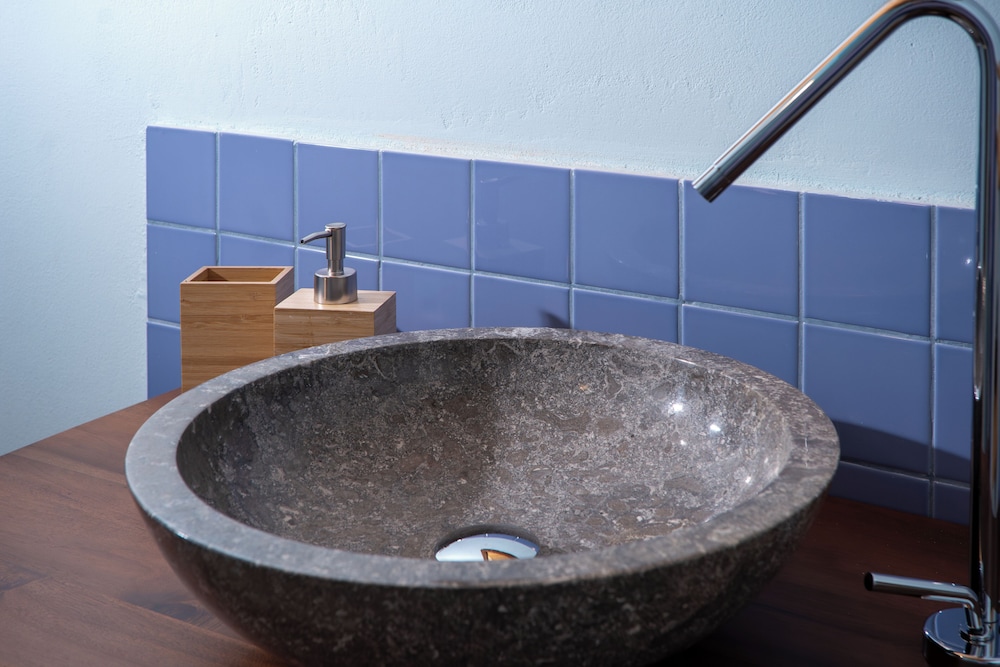 Villa Amoroso - Ospitalità Mediterranea photo 2