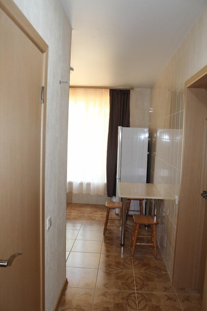 Aparthotel Chetyre sezona