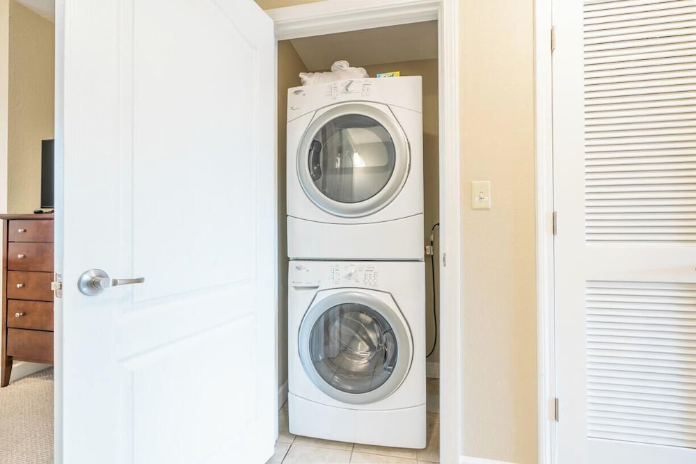 Mountain View Condo 3307