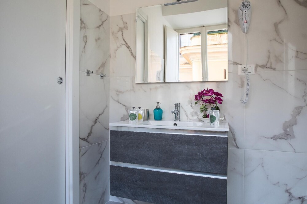 Trastevere Suite