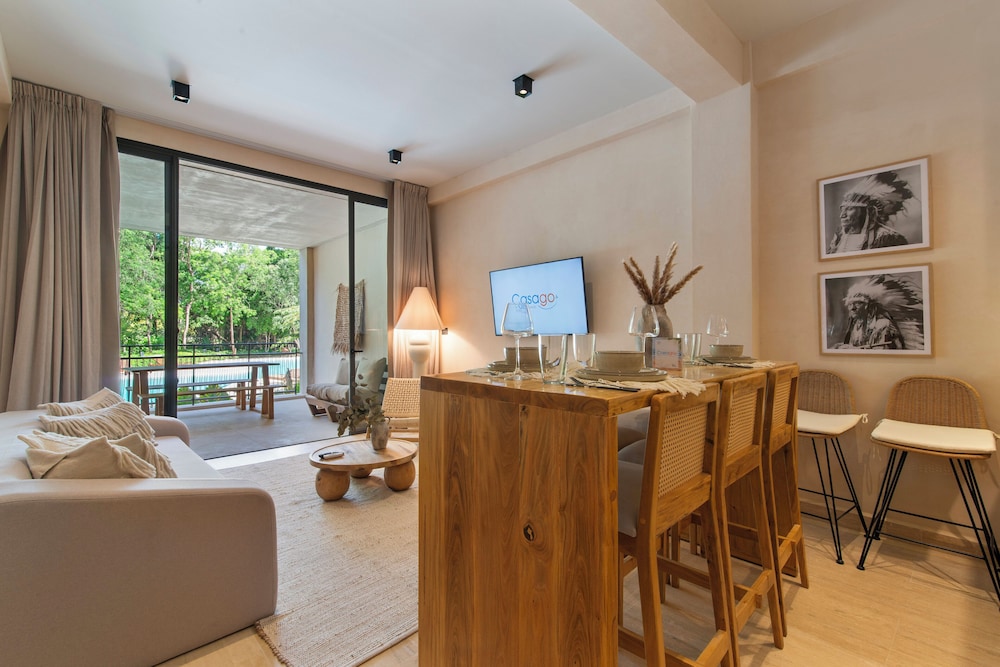 The Village Residences by Casago
