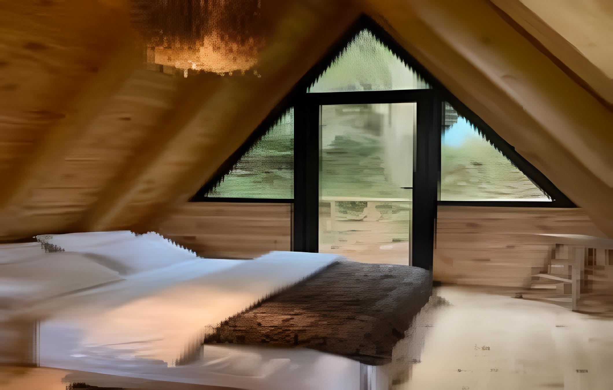 Cozy Bungalow in Nature Near Lake in Sapanca view 4