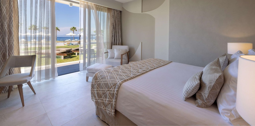 Miraggio Thermal Spa Resort
