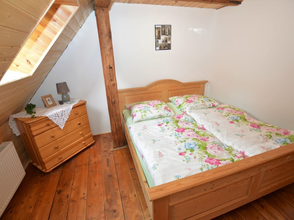 Comfortable Holiday Home With Sauna and Billiards, Near the Slopes view 4
