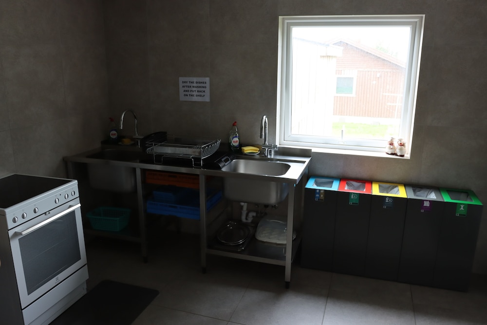 Höfn HI Hostel