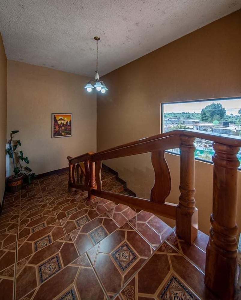 Hotel Posada de  Papa Miro - Property Image 7