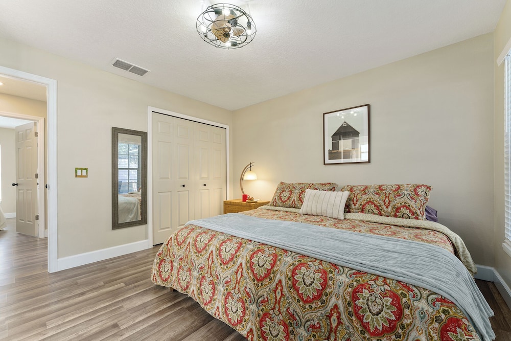 Vacation Home in Lady Lake