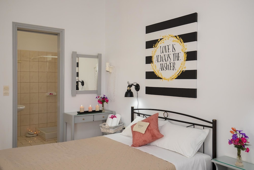 Letta's Apartments