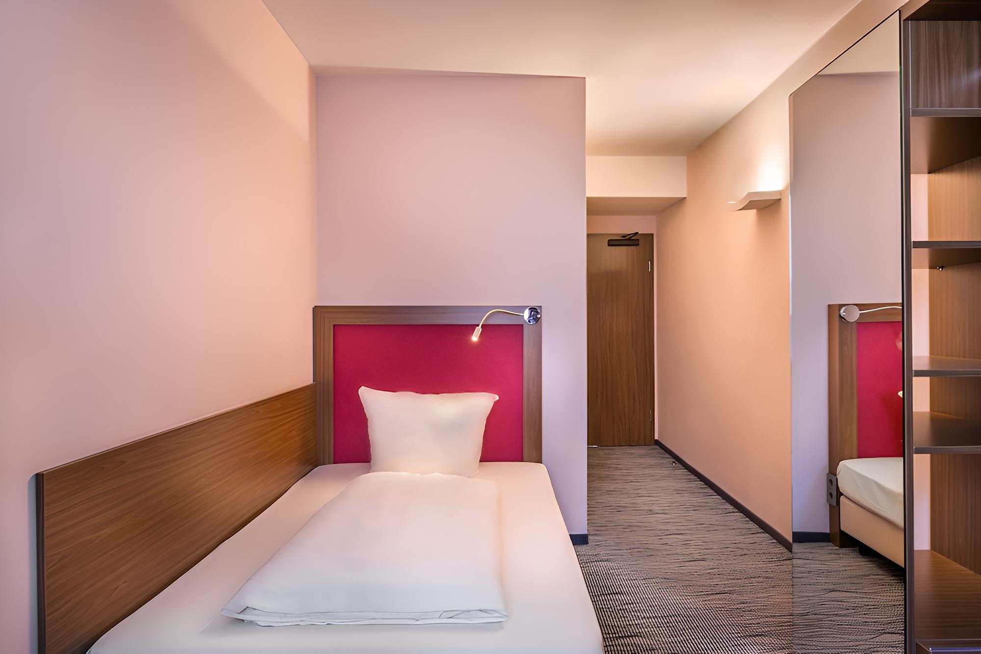 Scope Hotel Dresden Airport