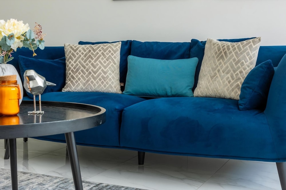 Stylish 2-bedroom Marylebone Retreat