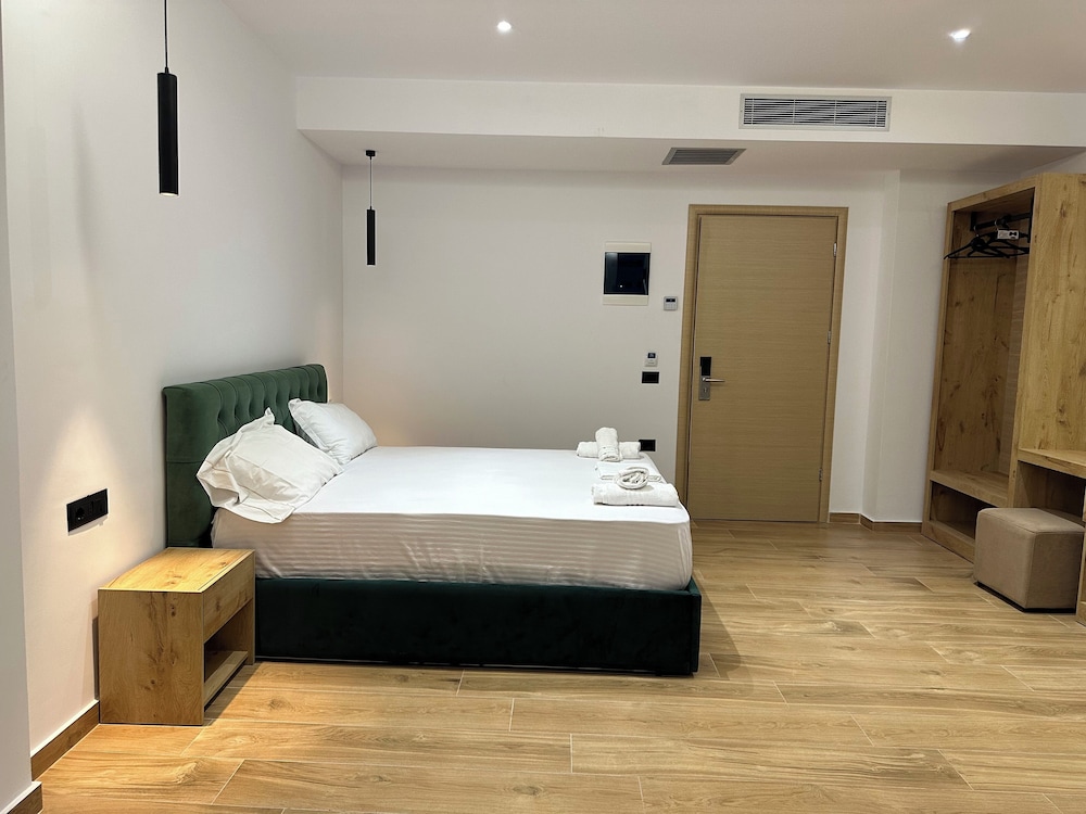 Suites Kozi