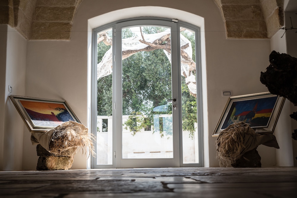 Masseria Lama di Coccaro