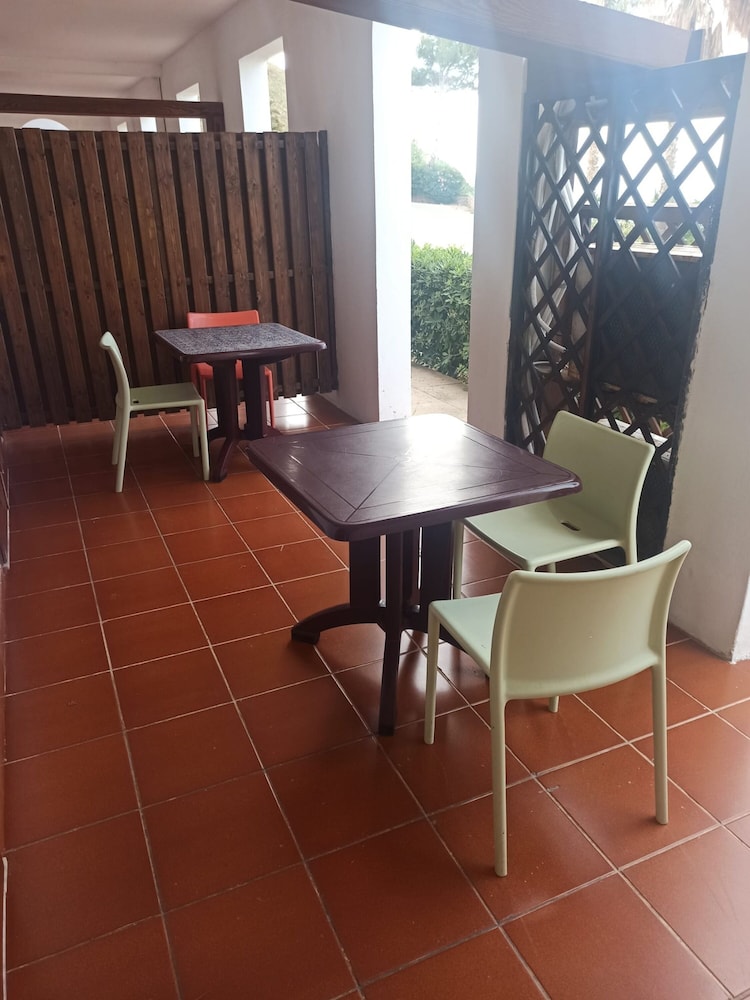 VRclub Villa Ridente