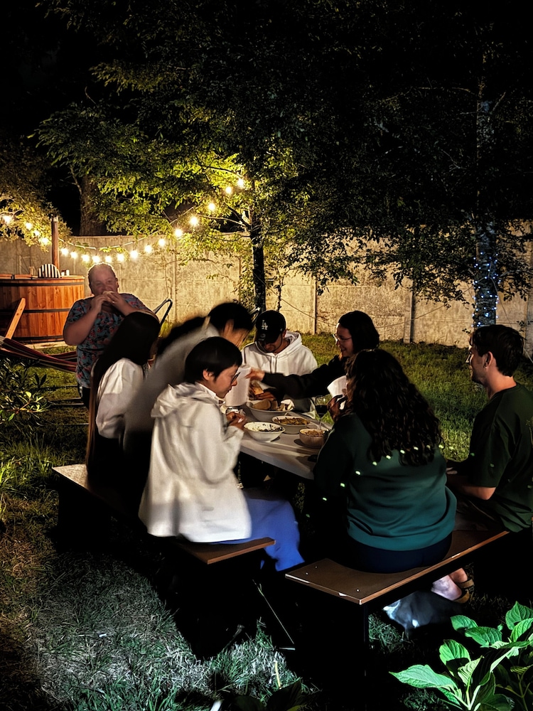 Hostal Treile