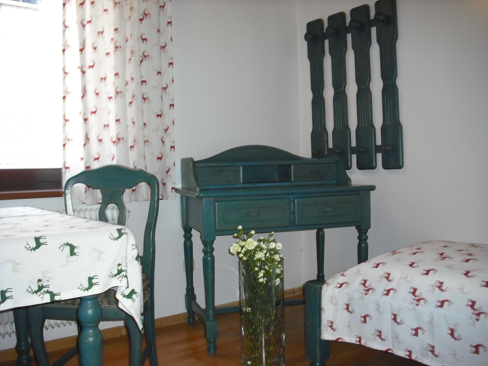 Hotel Garni Botenwirt