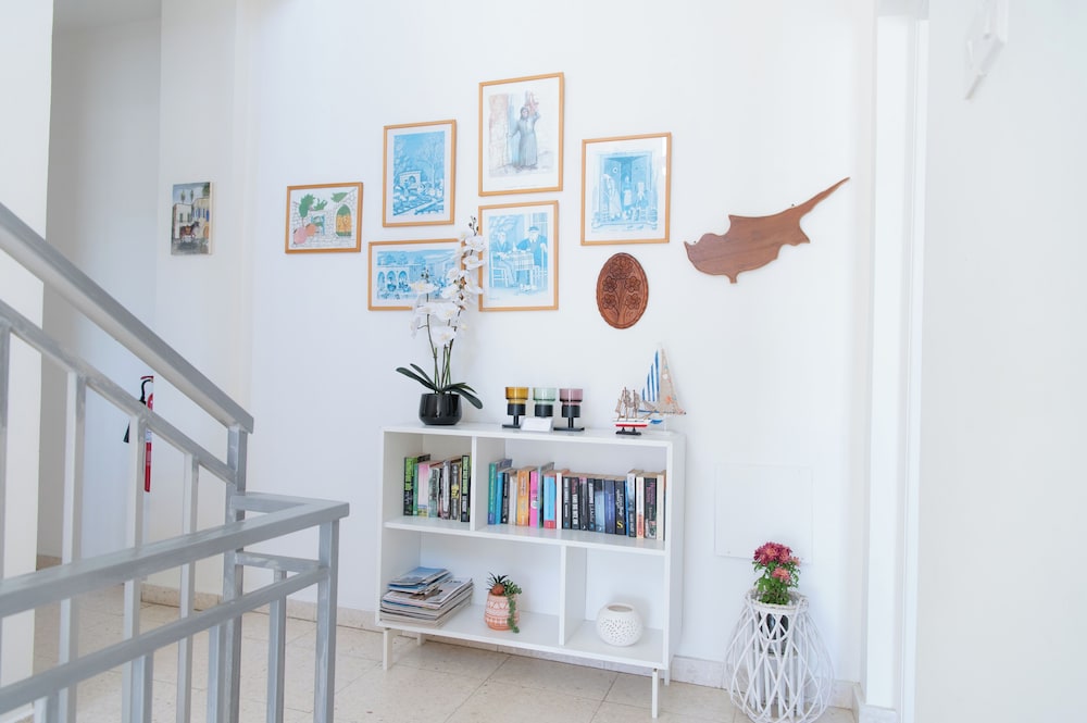 Themis Apartments