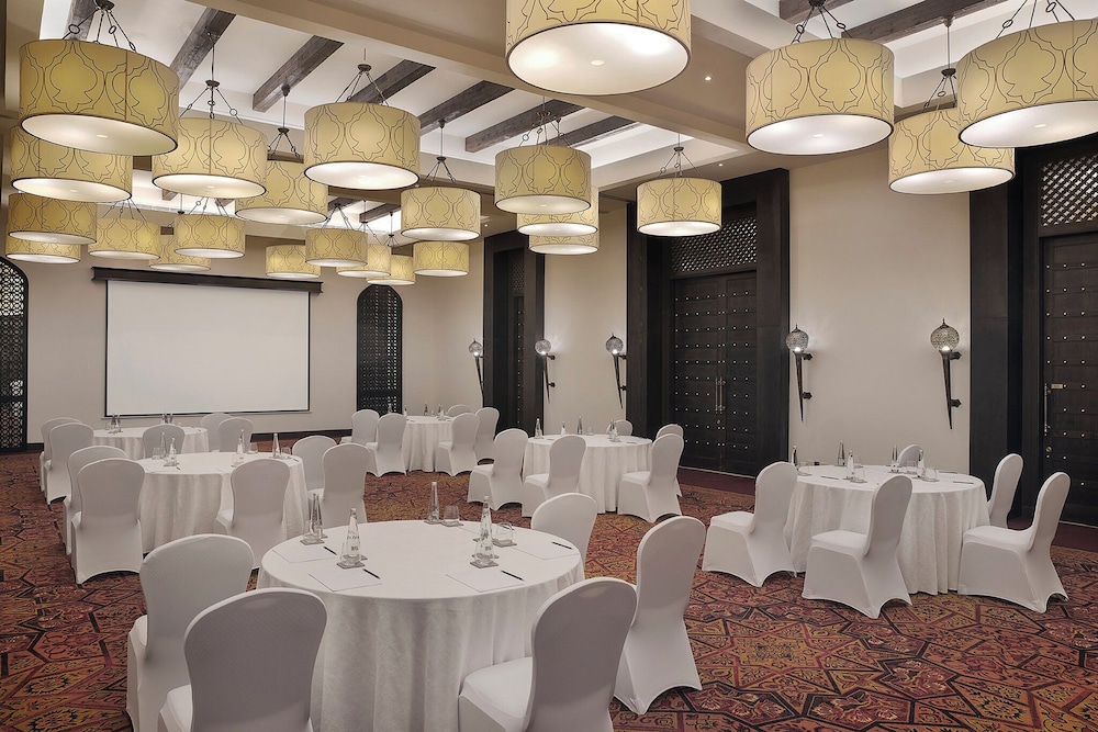 Aldhafra Resort, Vignette Collection by IHG