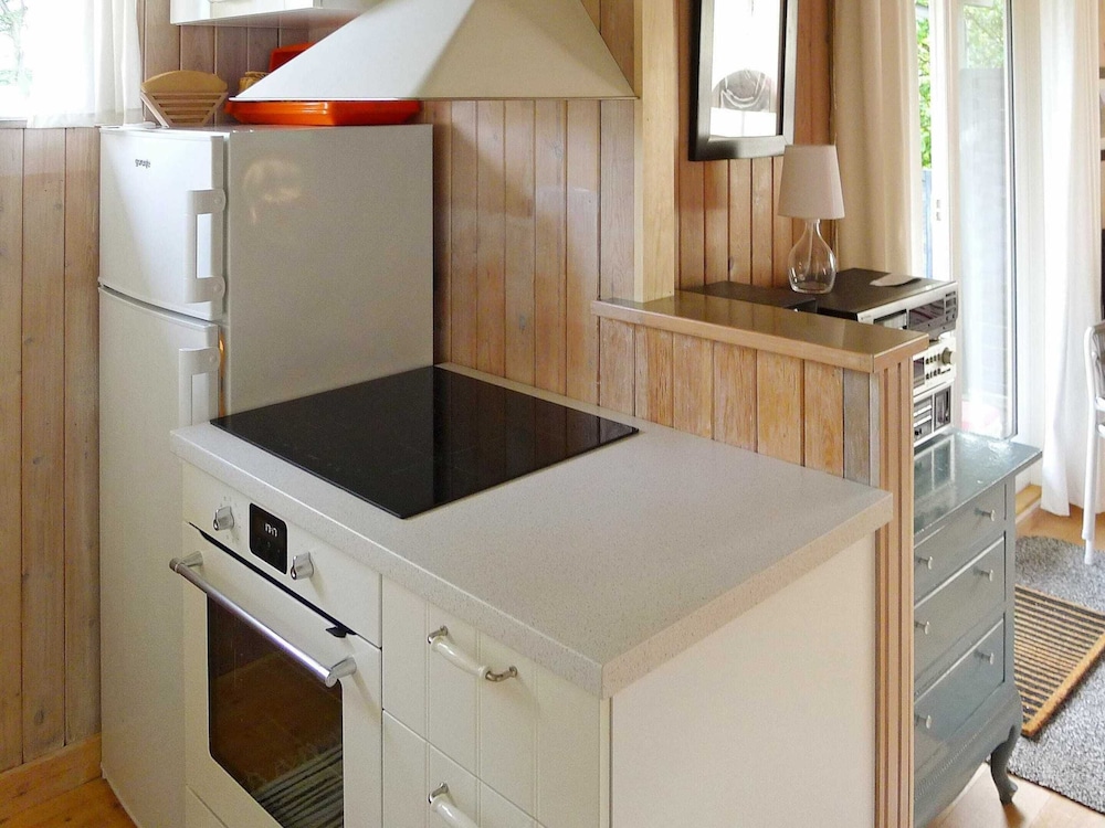Cushy Holiday Home in Otterup near Sea view 5