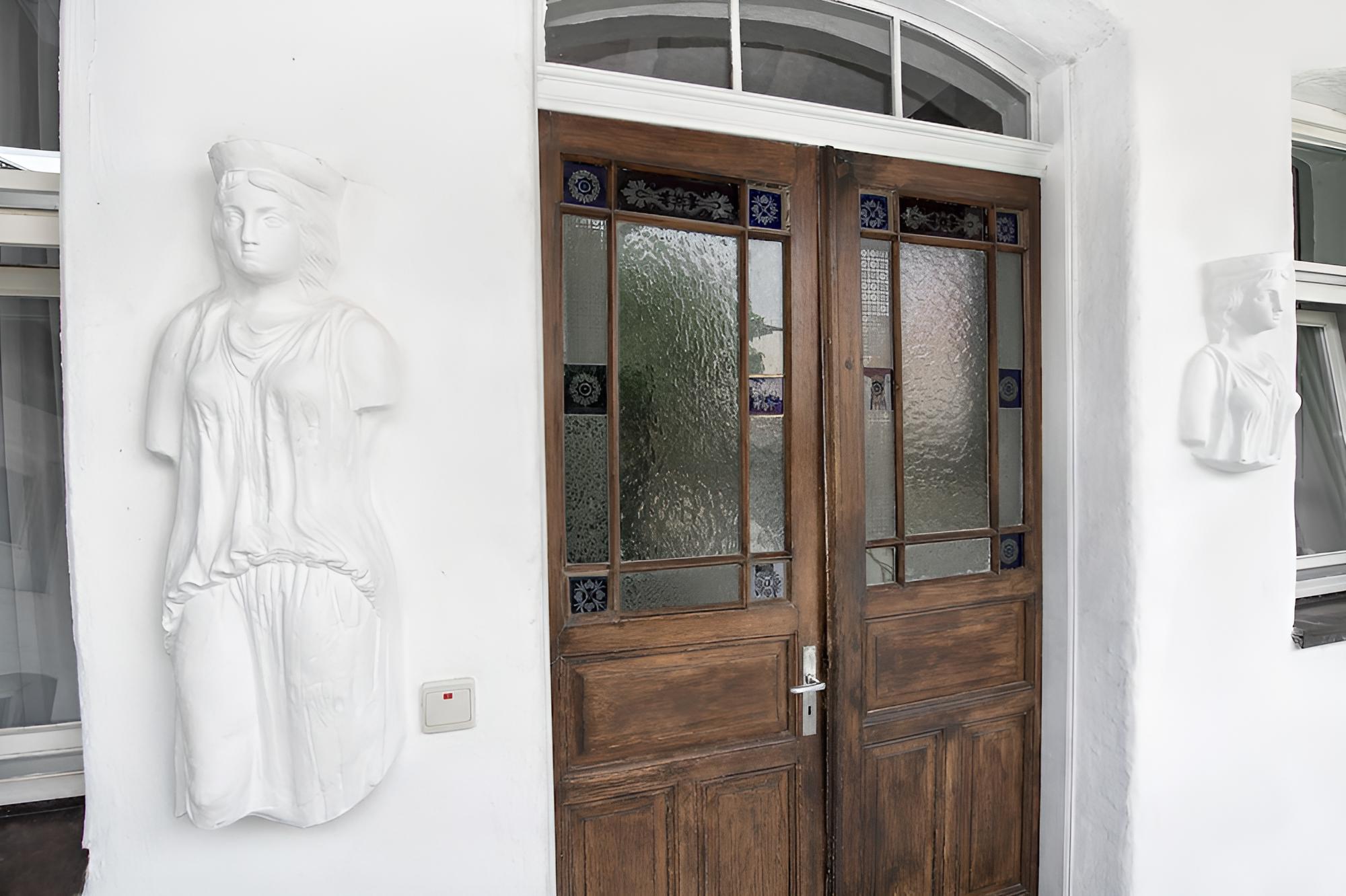 Hotel Wohnbar - Property Image 32
