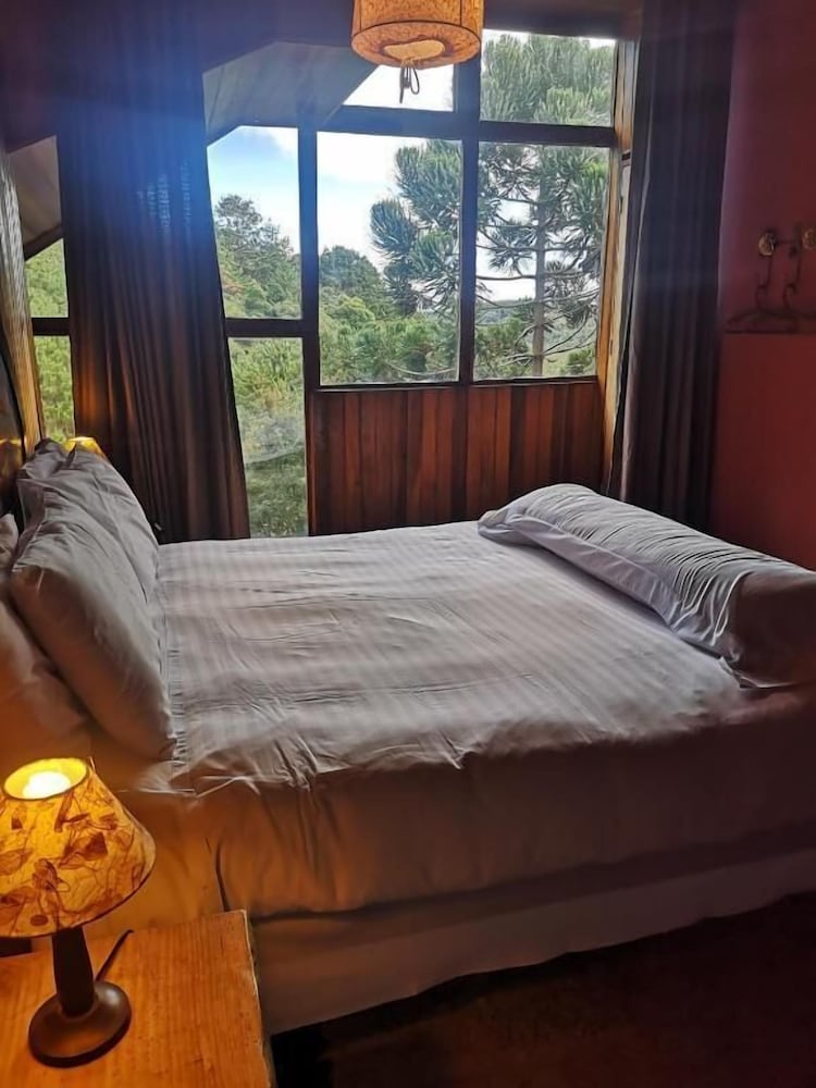 Alive Eco Hut