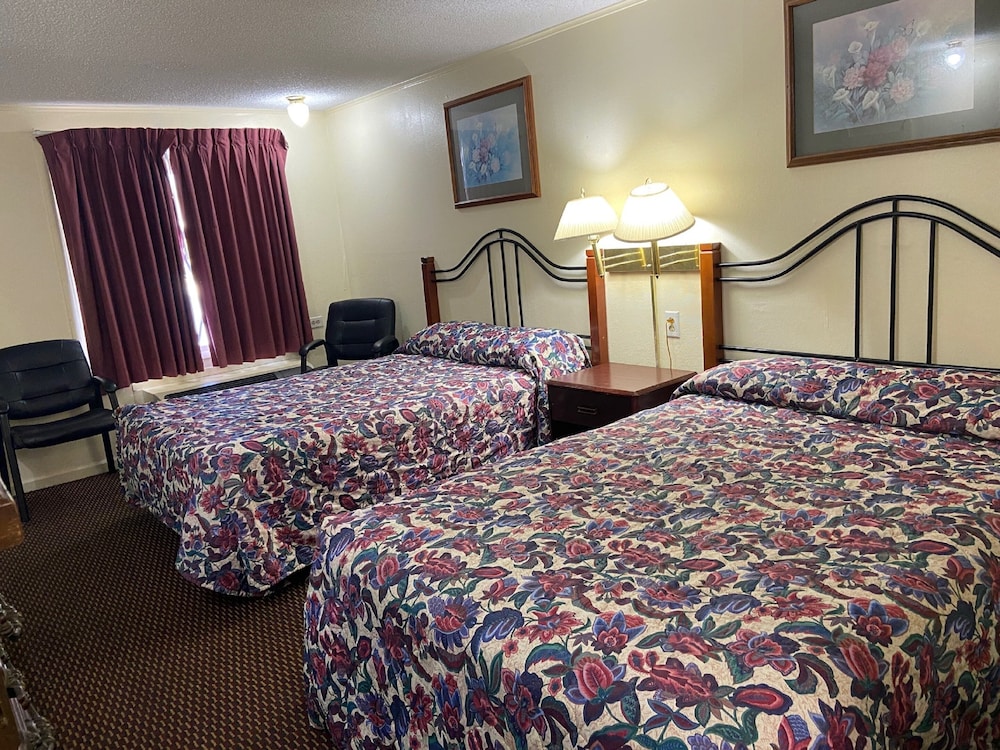 Corbin Vacations - Corbin Inn - Property Image 14