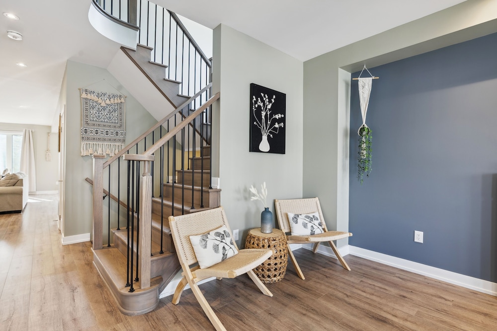 Crosswinds Townhomes