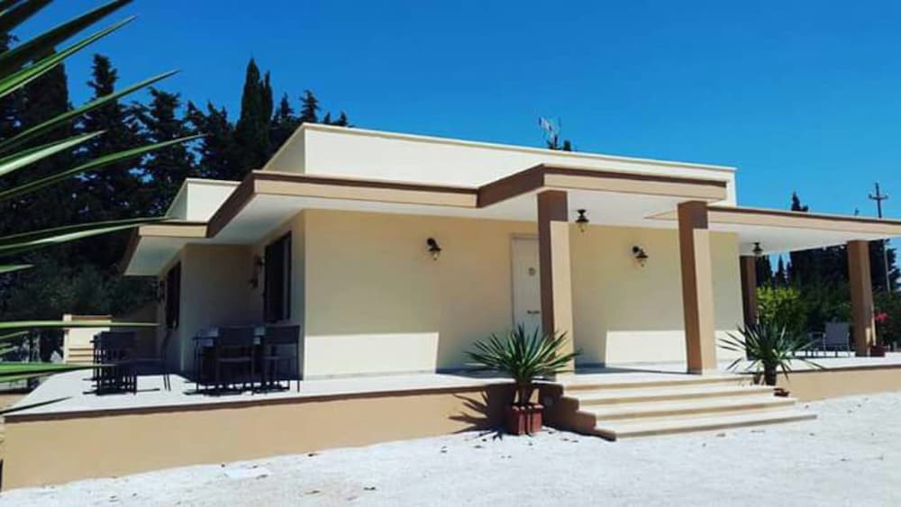 B&B Villa Jonica