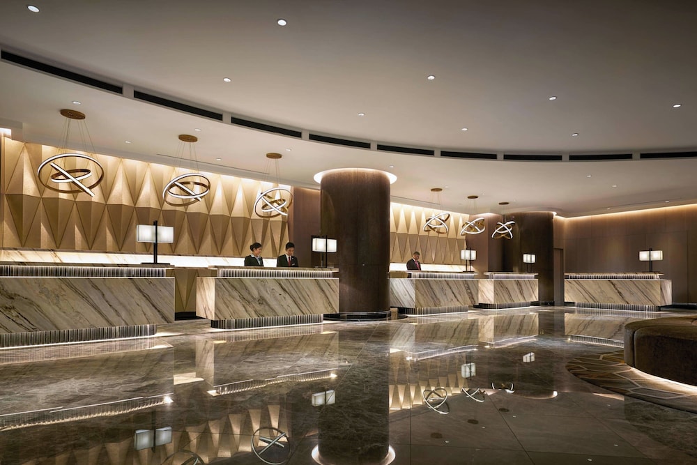 JW Marriott Kuala Lumpur 1