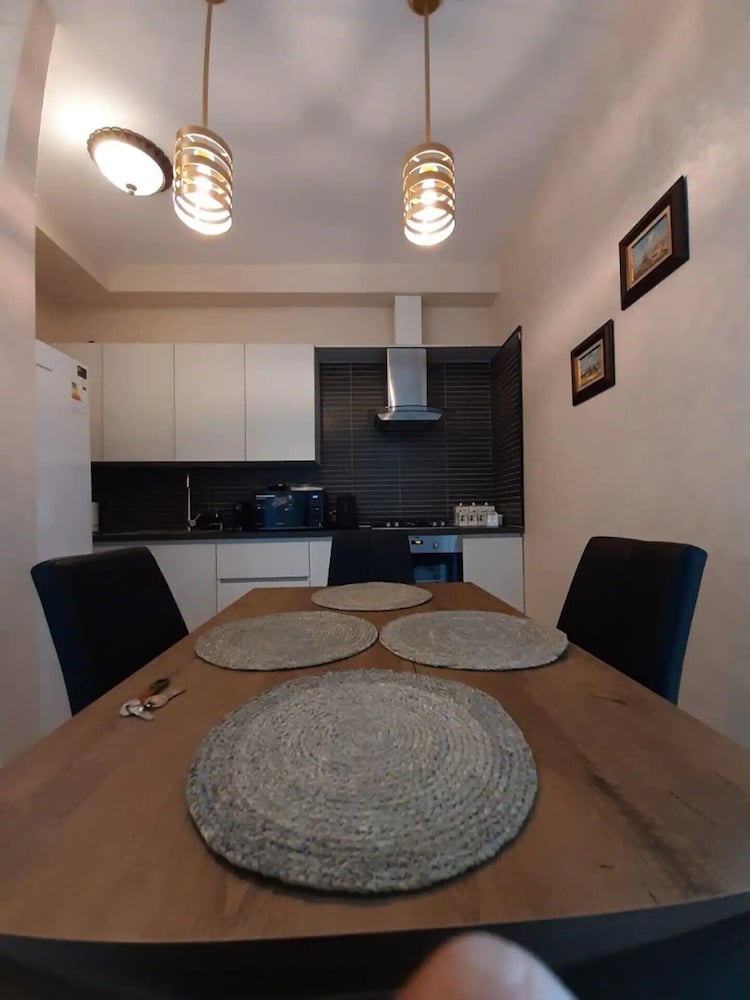 Luxury Rest-Time Flat view 3