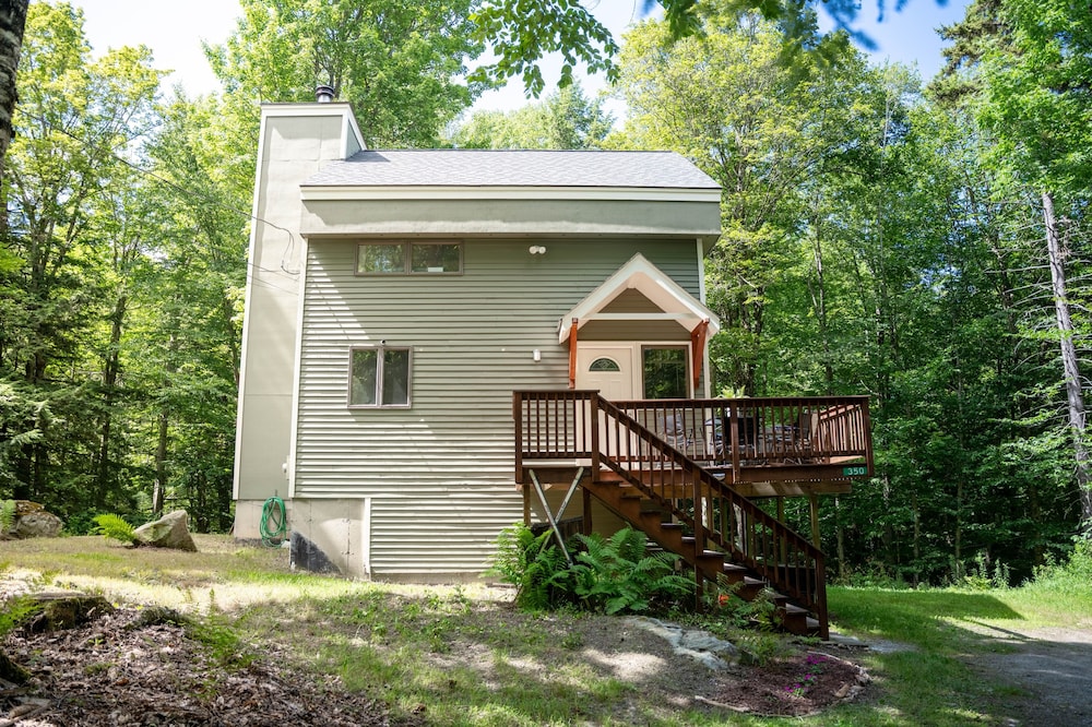 Bob's Sled Lodge 2 Bedroom Home