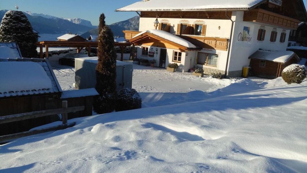 Hotel Oberhofer