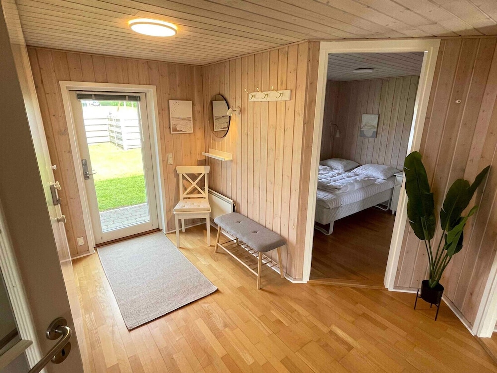 5 Star Holiday Home in Juelsminde