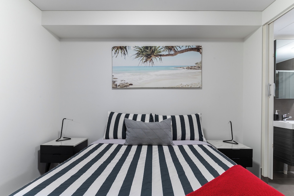 Zen Apartments