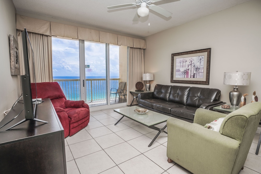 Calypso Beach Resort by Panhandle Getaways