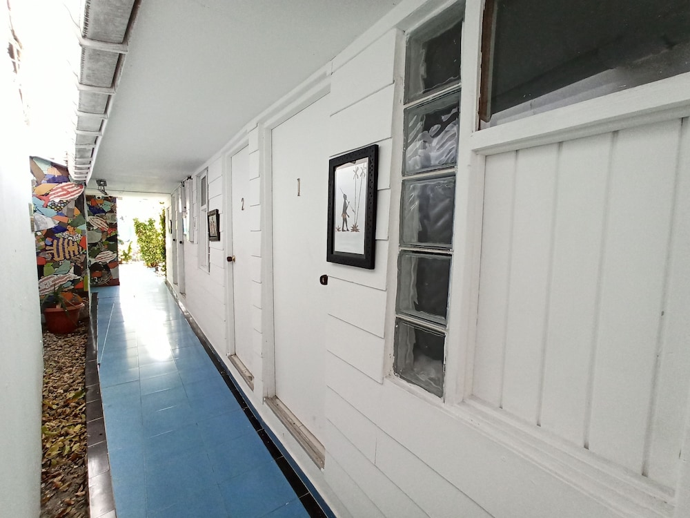 Hotel Posada Nativa Lizard House - Image 1