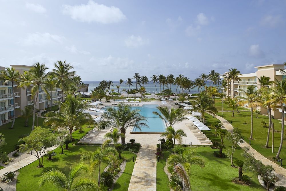 The Westin® Puntacana Resort